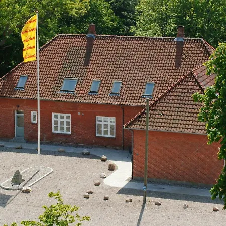 Two-bedroom Holiday In Skanninge *