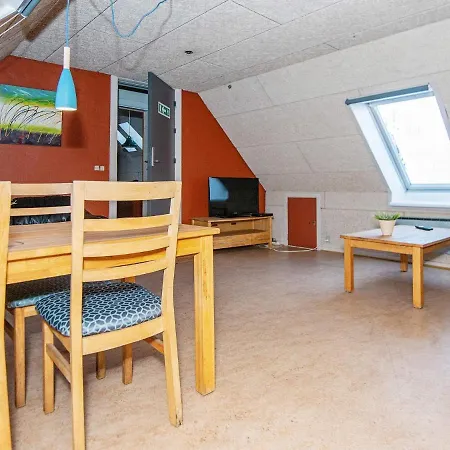 Two-bedroom Holiday In Skanninge