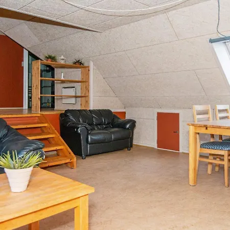 Two-bedroom Holiday In Skanninge Feriehus Bolderslev
