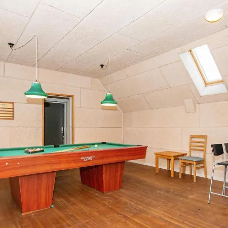 Feriehus Two-bedroom Holiday In Skanninge Bolderslev