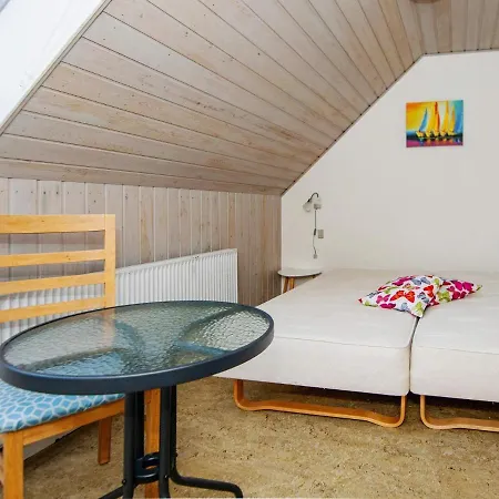Feriehus Two-bedroom Holiday In Skanninge