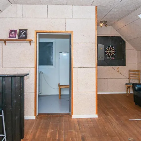 Two-bedroom Holiday In Skanninge