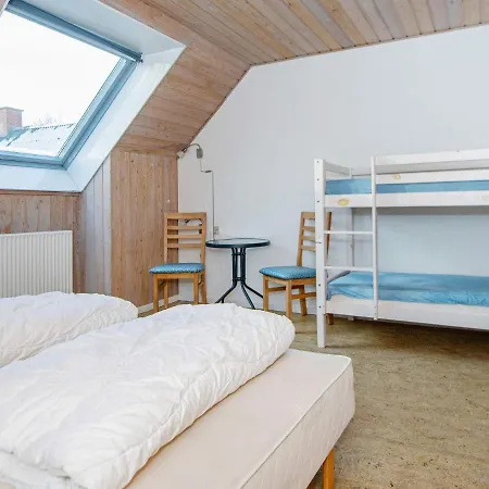 Feriehus Two-bedroom Holiday In Skanninge