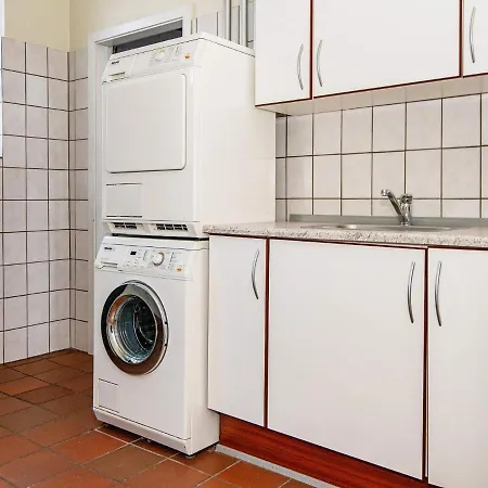 Two-bedroom Holiday In Skanninge Feriehus Bolderslev