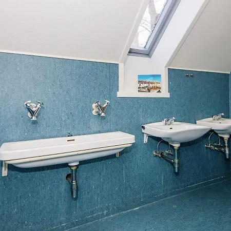 Two-bedroom Holiday In Skanninge *