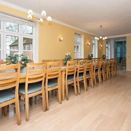 Two-bedroom Holiday In Skanninge Feriehus Bolderslev