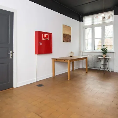 Two-bedroom Holiday In Skanninge *